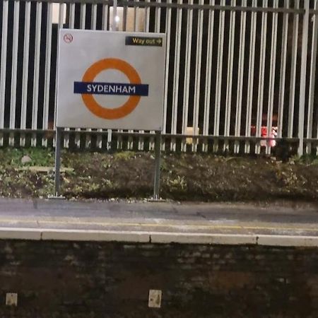Sydenham Place London Exteriör bild