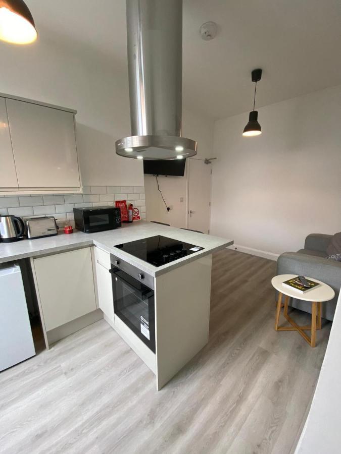 Sydenham Place London Exteriör bild